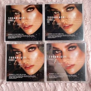 SUGARLASH PRO Runway Lashes